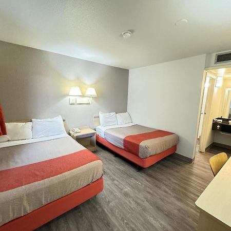 Motel 6-Casper, Wy Экстерьер фото