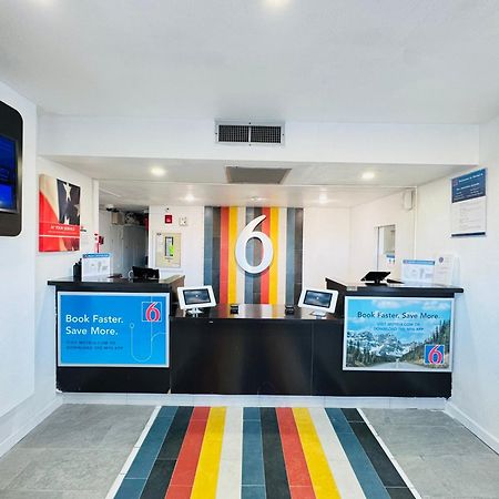 Motel 6-Casper, Wy Экстерьер фото