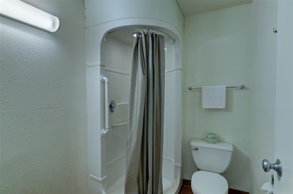 Motel 6-Casper, Wy Номер фото