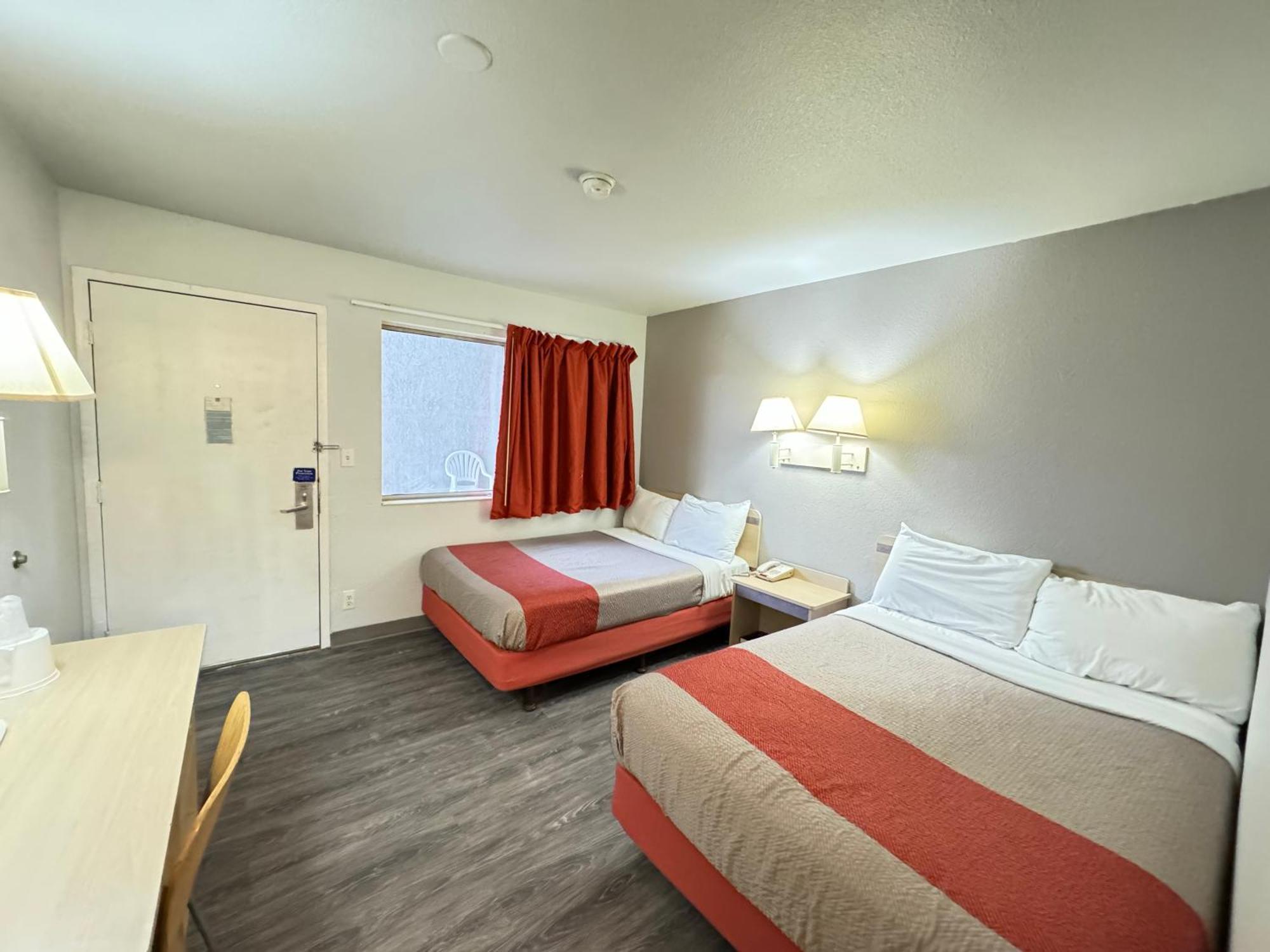 Motel 6-Casper, Wy Экстерьер фото