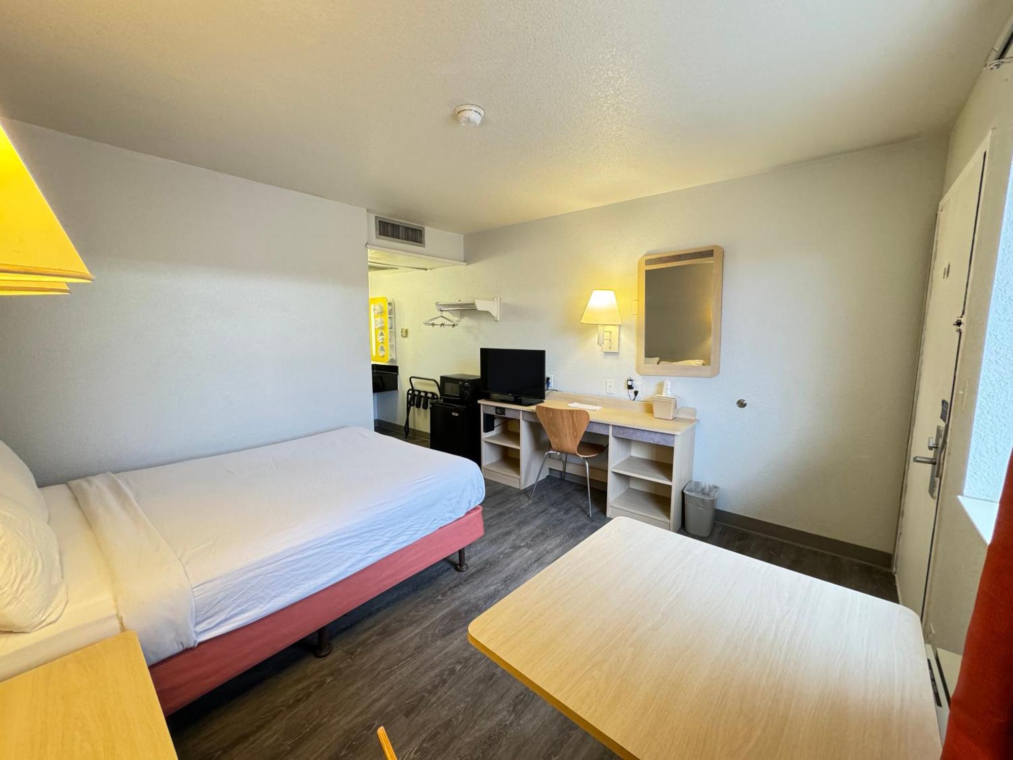 Motel 6-Casper, Wy Экстерьер фото