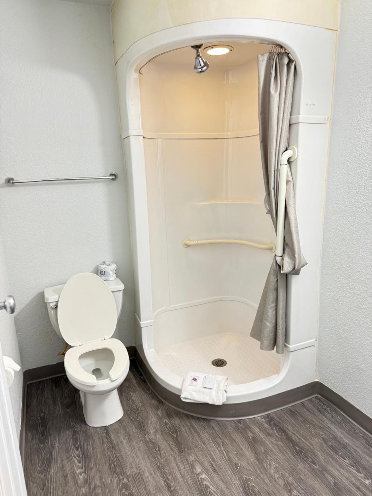 Motel 6-Casper, Wy Экстерьер фото