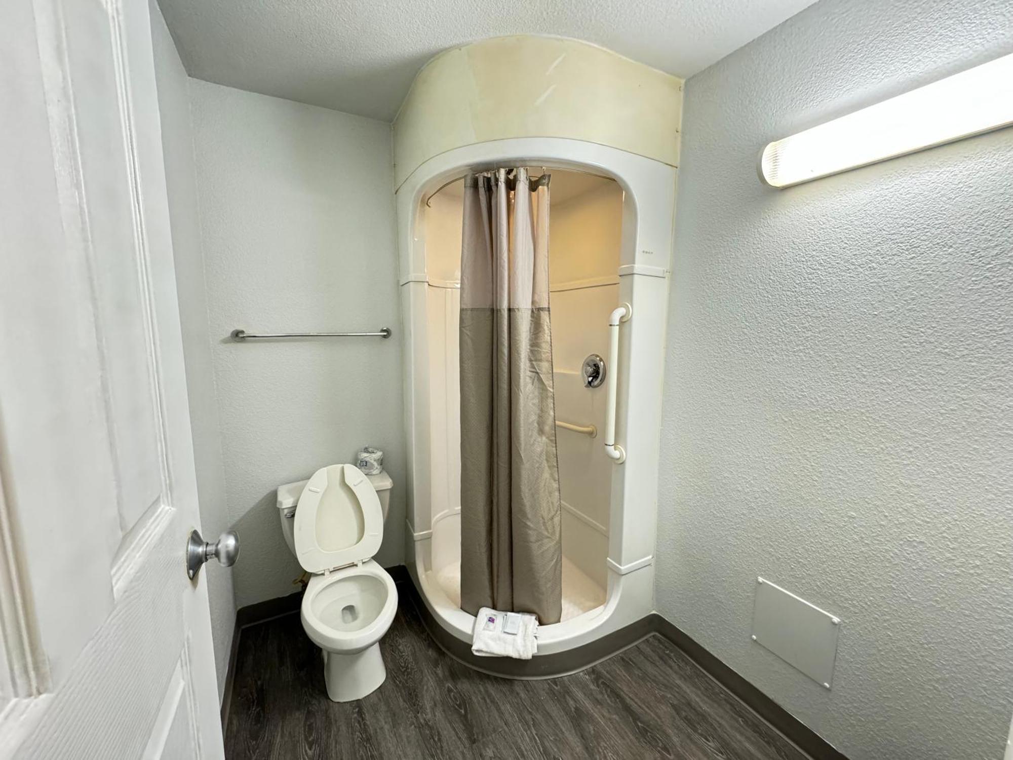 Motel 6-Casper, Wy Экстерьер фото