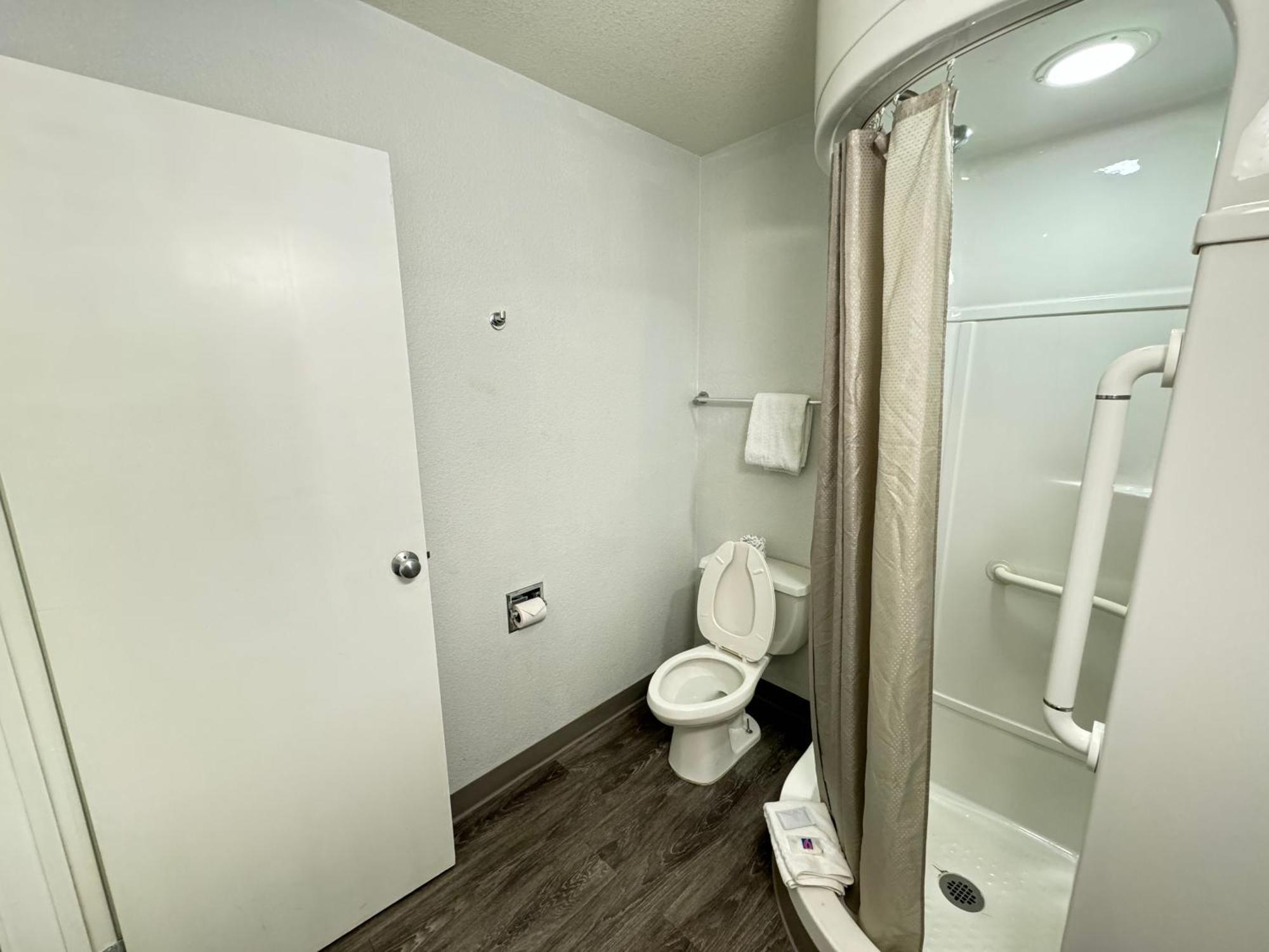 Motel 6-Casper, Wy Экстерьер фото