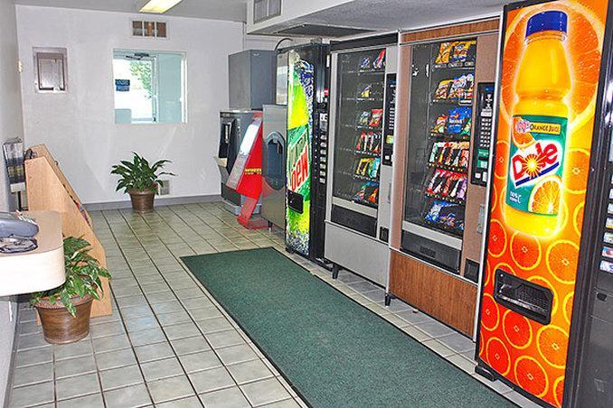 Motel 6-Casper, Wy Экстерьер фото