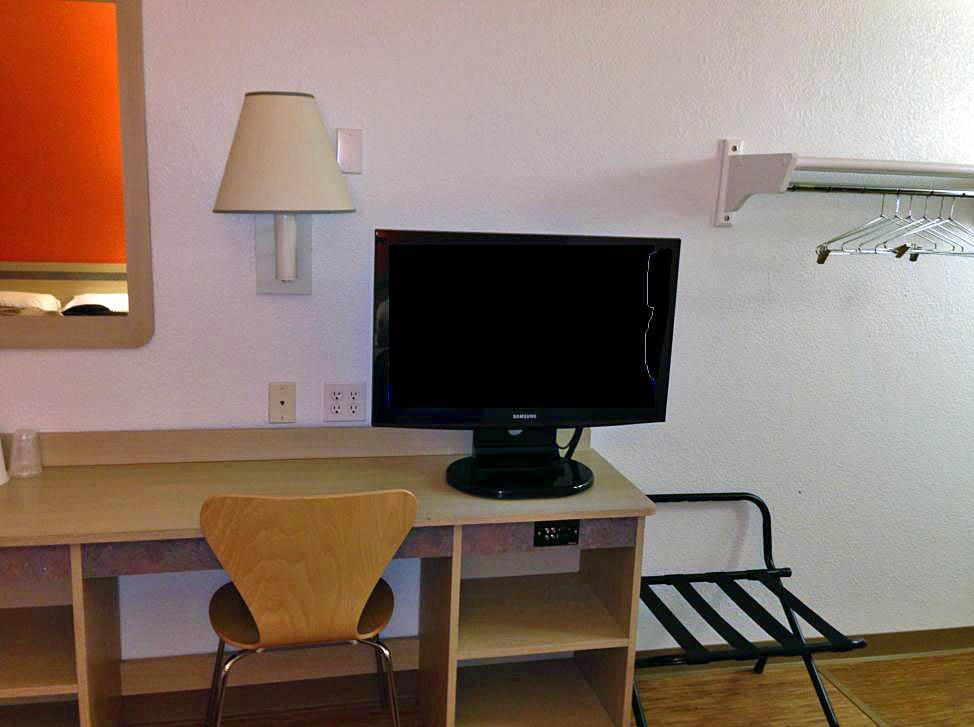 Motel 6-Casper, Wy Удобства фото