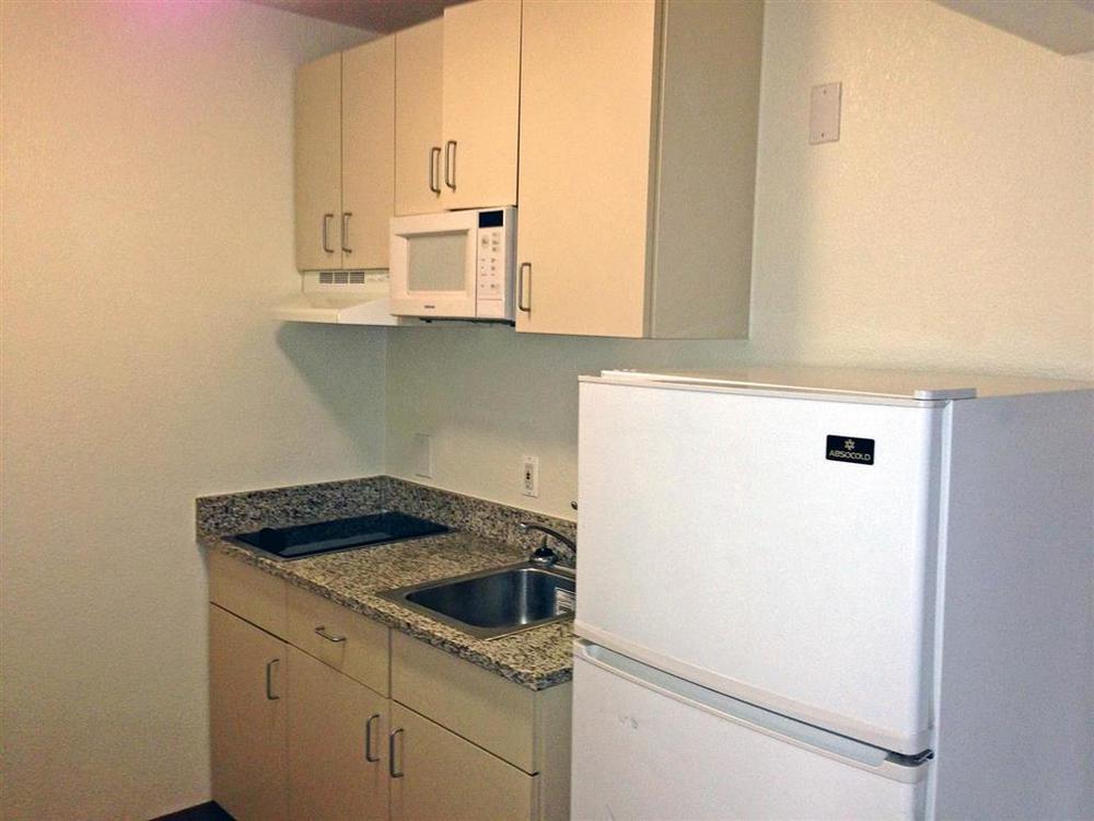 Motel 6-Casper, Wy Номер фото